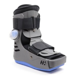 Short Immobilisation Boot