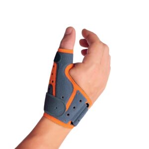 A Great General Fabric Thumb Splint (check size and right/left)