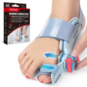 Bunion Alignment Orthotic