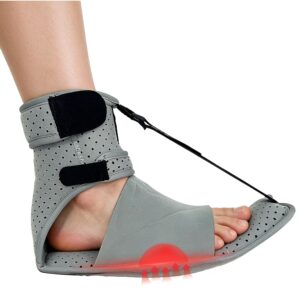 Plantar Fasciitis Night Splint Type 2