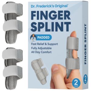 Trigger Finger Splint