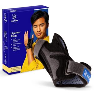 Rhizo Ligaflex Splint (check size and right/left)