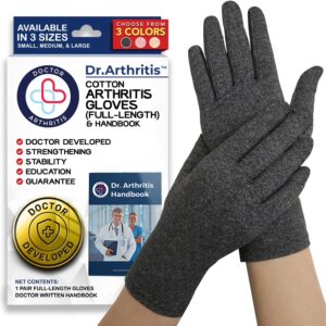 Compression Gloves for Arthritis