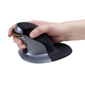 the penguin ergonomic computer mouse from Posturite