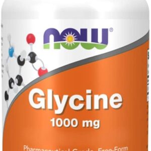 Glycine