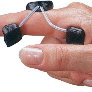 Capener Splint (for Boutonierre Deformity)
